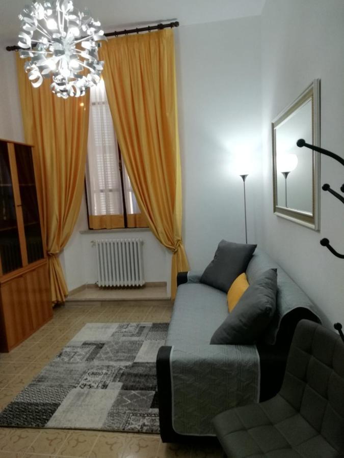 Casa Marina Lejlighed Orvieto Eksteriør billede