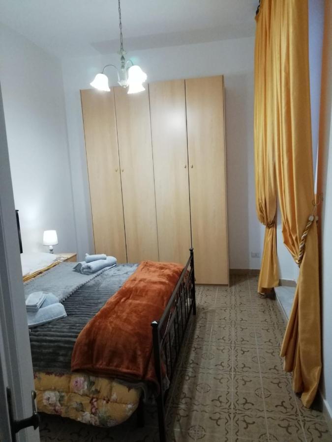 Casa Marina Lejlighed Orvieto Eksteriør billede